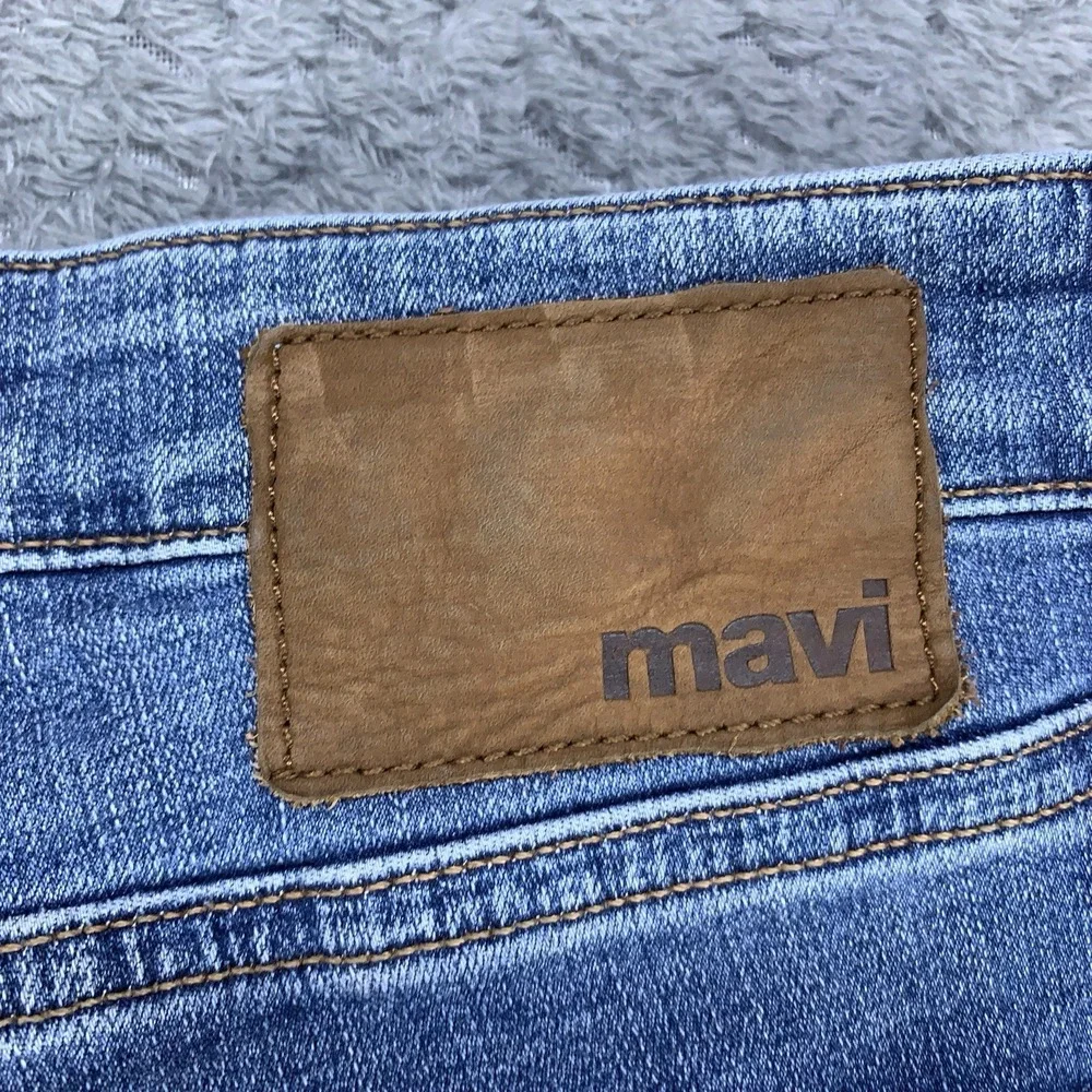 Mavi excellent no